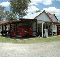 Beenleigh Historical Village and Museum - VIC Tourism