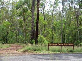 Tarong ACT VIC Tourism