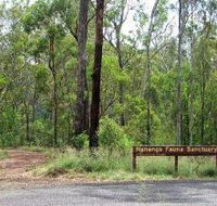 Nanango Fauna Reserve - VIC Tourism