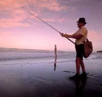 The Serenity Coast - VIC Tourism