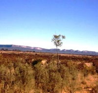 Tambos Wilderness Way - VIC Tourism
