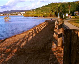 Cannonvale Beach - VIC Tourism 0