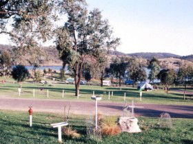 Texas QLD VIC Tourism