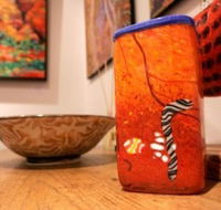 Tosari Galleries - VIC Tourism