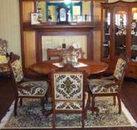 Ringsfield House - VIC Tourism