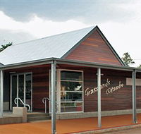 Grassland Art Gallery - VIC Tourism