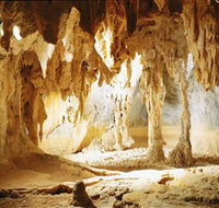 Chillagoe-Mungana Caves National Park - VIC Tourism