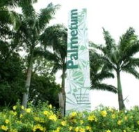 Townsville Palmetum - VIC Tourism