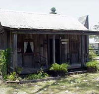 Chinchilla Historical Museum - VIC Tourism