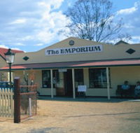 Warwick Historical Society Museum - VIC Tourism