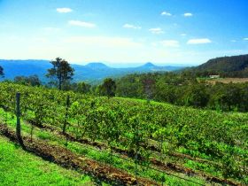 Preston QLD VIC Tourism