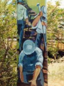 Capella QLD VIC Tourism