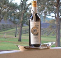 Bunjurgen Estate Vineyard - VIC Tourism