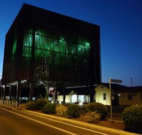 Tree Of Knowledge Memorial - VIC Tourism