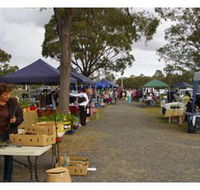 Nikenbah Markets - VIC Tourism