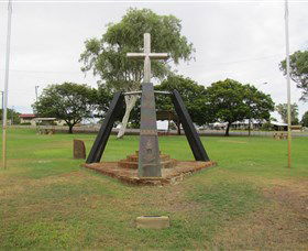 Richmond War Memorial - VIC Tourism 0