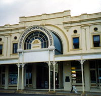 Stock Exchange Arcade and Assay Mining Museum - VIC Tourism