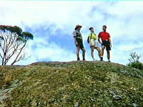 Biggenden QLD VIC Tourism