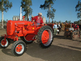 Pioneer Park Museum - Dalby - VIC Tourism 0