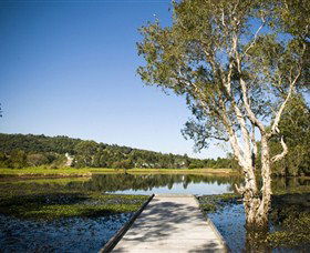 Eagleby QLD VIC Tourism