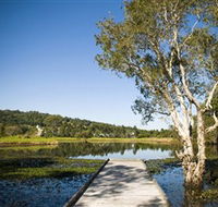 Eagleby Wetlands - VIC Tourism