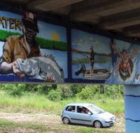 Rollingstone Park - VIC Tourism