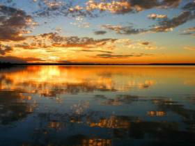 Aramac QLD VIC Tourism