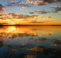 Aramac - Muttaburra Heritage Trail - VIC Tourism