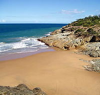 Eurimbula National Park - VIC Tourism