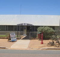 Frontier Australia Inland Mission Hospital - VIC Tourism