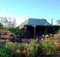 Whitula Gate Museum - VIC Tourism