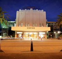 Empire Theatre - VIC Tourism
