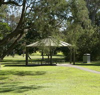 Alexander Clark Park - VIC Tourism