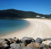 Boathaven Beach - VIC Tourism