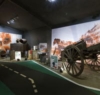 Transport and Main Roads Heritage Centre - VIC Tourism