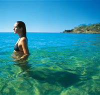 Agnes Water Beach - VIC Tourism