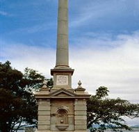 Cooktown War Memorial - VIC Tourism