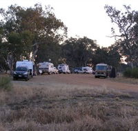 Stubby Bend - VIC Tourism
