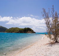 Paddle Bay Track and Campsite - VIC Tourism