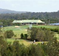 Carbrook Golf Club - VIC Tourism