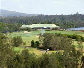 Carbrook Golf Club - VIC Tourism 0