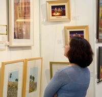 Maranoa Art Gallery - VIC Tourism