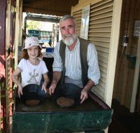 The Miner's Cottage - VIC Tourism