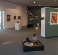 Warwick Art Gallery - VIC Tourism