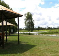 Tambo Dam - VIC Tourism