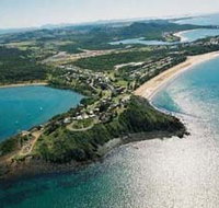 Salonika Beach - VIC Tourism
