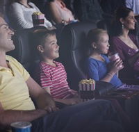 Event Cinemas Browns Plains - VIC Tourism