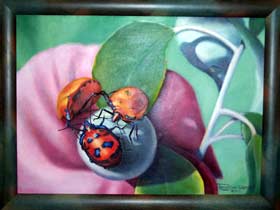 Kingaroy Shire Art Gallery - VIC Tourism 0