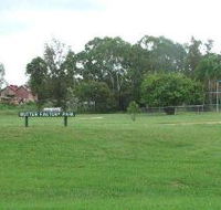 Butter Factory Park - VIC Tourism