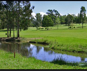 Logan Village QLD VIC Tourism